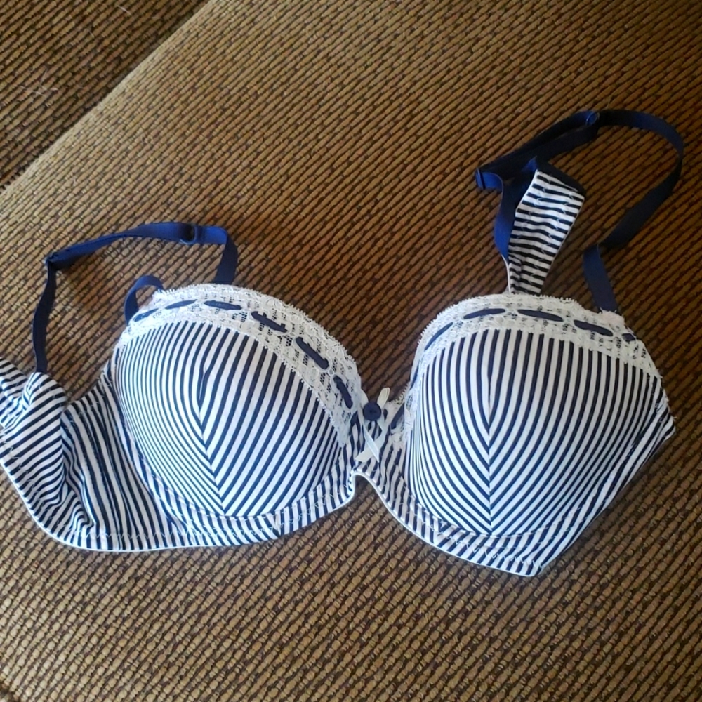 Adorable Bra